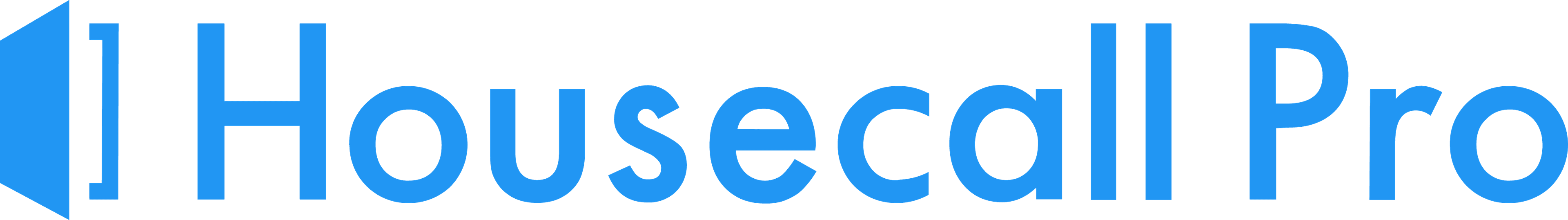 Housecall Pro